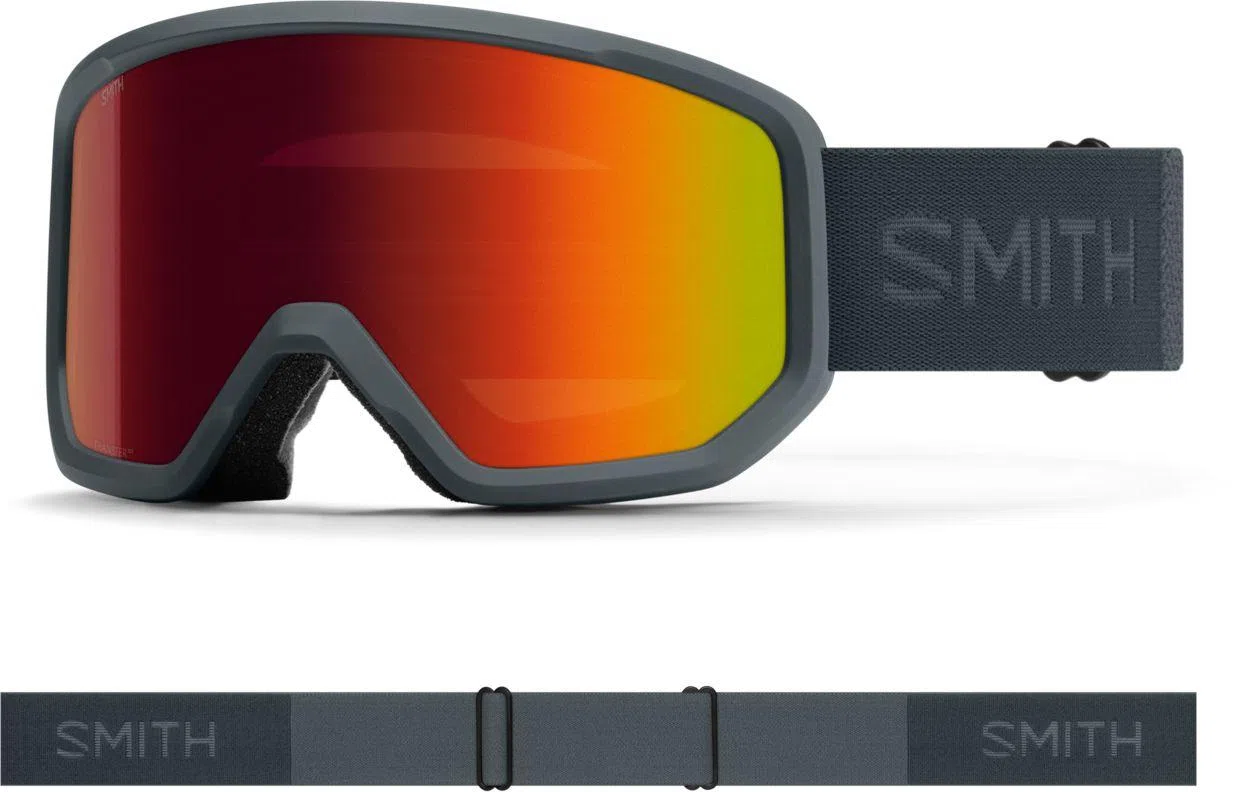 Smith Optics Snow Goggles M00452 Transfer Goggles - view 36